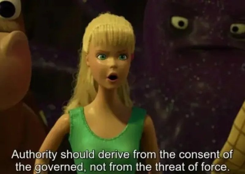 Disney briše antifašističke citate iz vlastitih filmova i serija