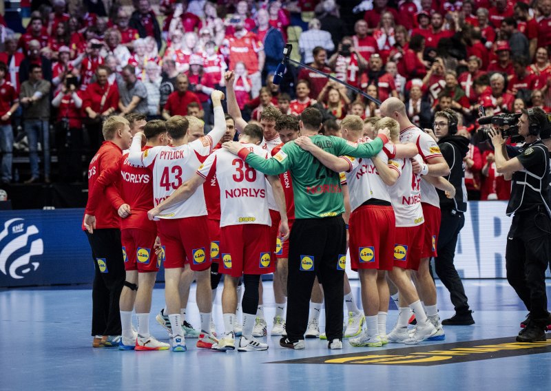 Najveći favoriti Eura ne vjeruju što im se događa na utakmicama: 'To je ludo'