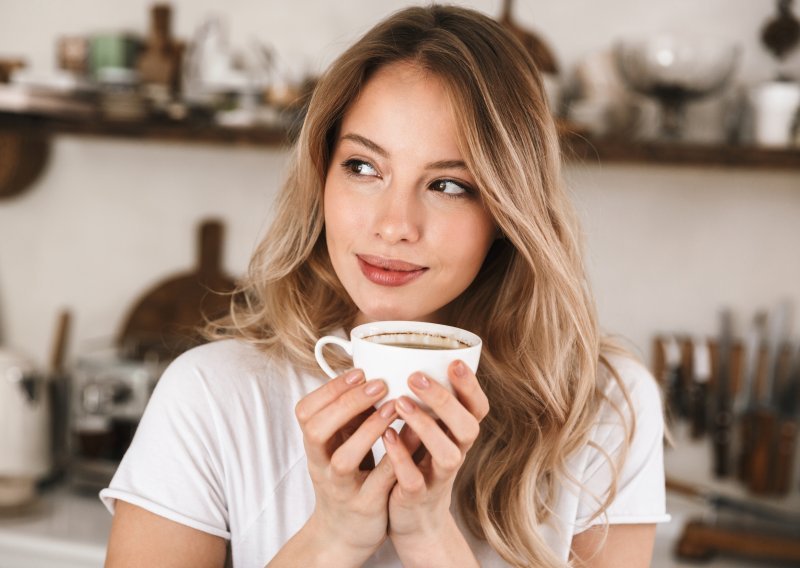 Kad probate ovaj trik, više nikad nećete piti kavu na isti način