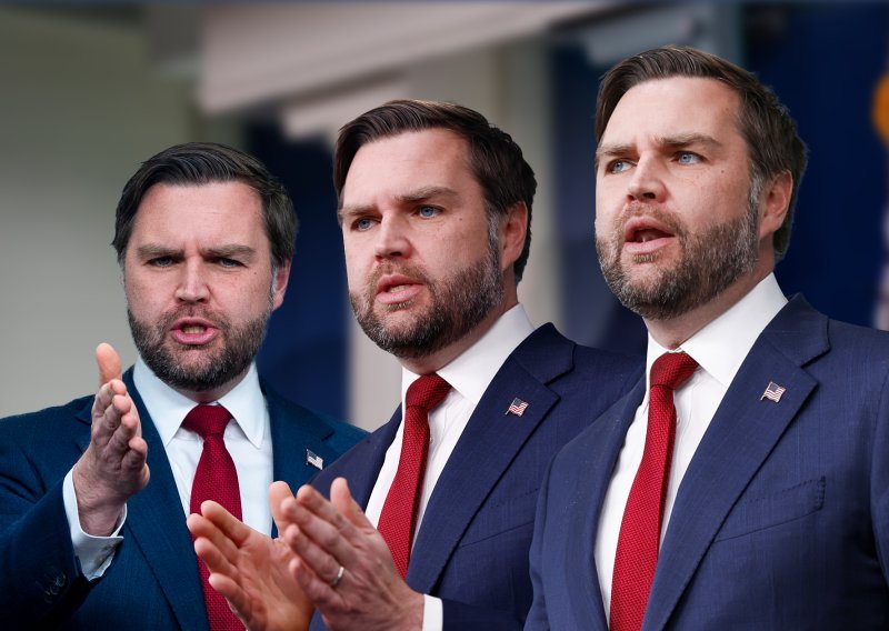 Trumpov 'omraženi ulizica' osvaja bazu MAGA-e i potiho čisti put prema predsjedničkoj fotelji