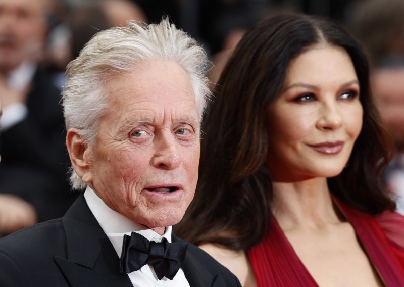 Michael Douglas tek nakon 40 godina saznao da nije bio prvi odabir, njegova reakcija je hit