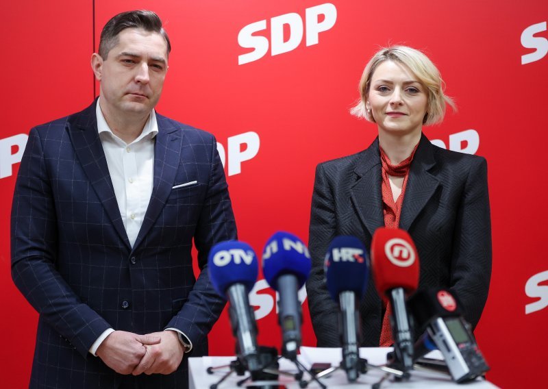 SDP: Sporazum EU - Mercosur prijeti hrvatskoj poljoprivredi i sigurnosti hrane