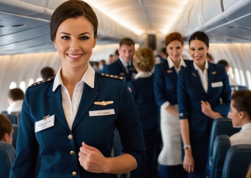 Stjuardese upozoravaju: Ovo je najgora navika putnika u avionu