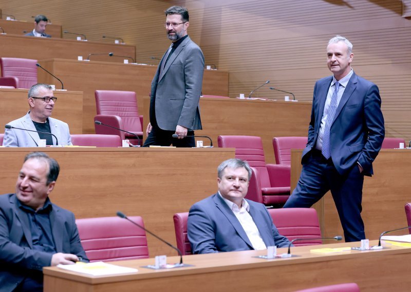 Hoće li Zagorske gore postati park prirode?