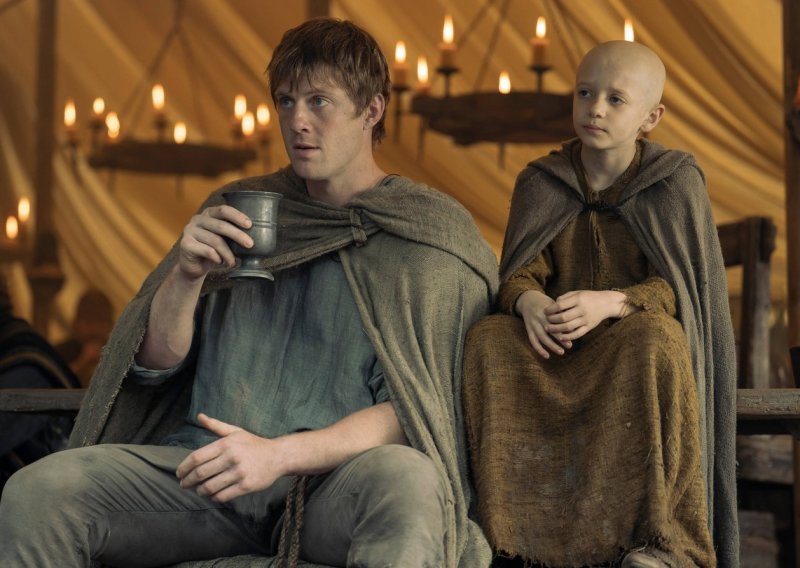 Stigla je jedna od najočekivanijih serija godine; kritičari su oduševljeni