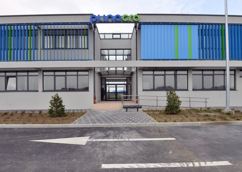 Plinacro obilježava 25 godina poslovanja: Upravljamo s 2600 km plinovoda