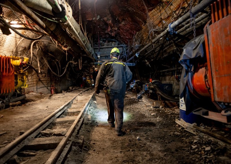 Zatvara se posljednji češki rudnik crnog ugljena