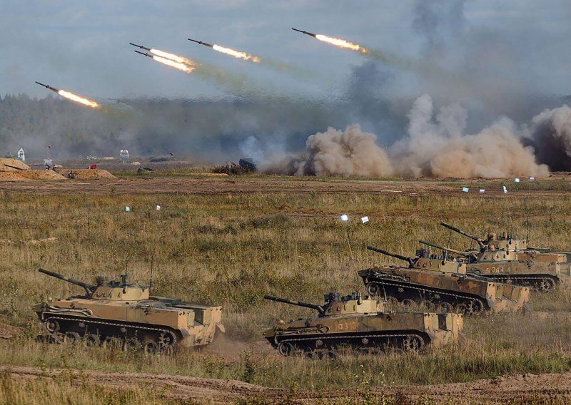 Najstrašnija ruska raketa čini se da ipak nije tako strašna: Ima jedan veliki problem