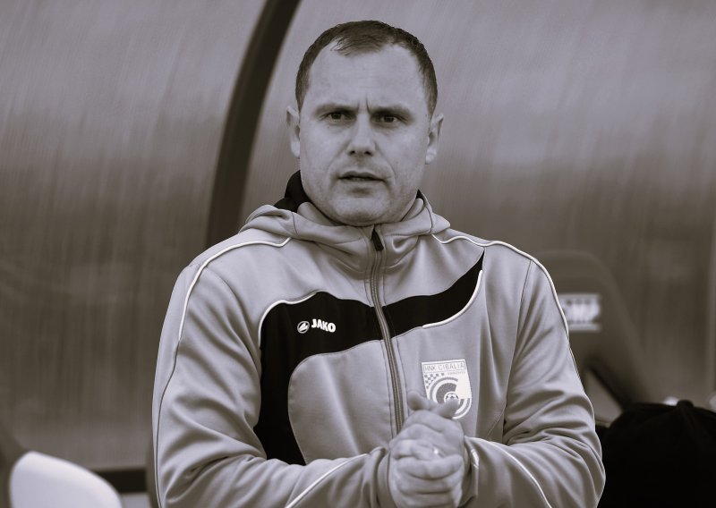 Preminuo je Mladen Bartolović; bio je ikona Cibalije, a igrao je i za Dinamo i za Hajduk