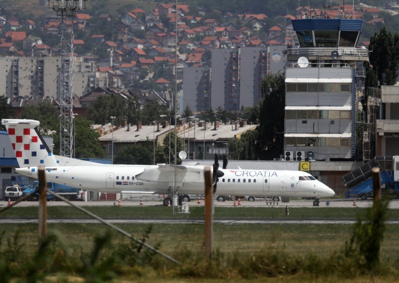 U susjedstvu otkazano saslušanje Agencije za zračnu plovidbu: Cijela uprava je na bolovanju