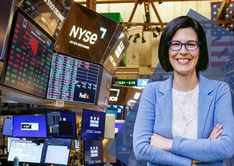 Amerika se opsesivno kladi na AI i raste. Što ako balon sutra pukne?