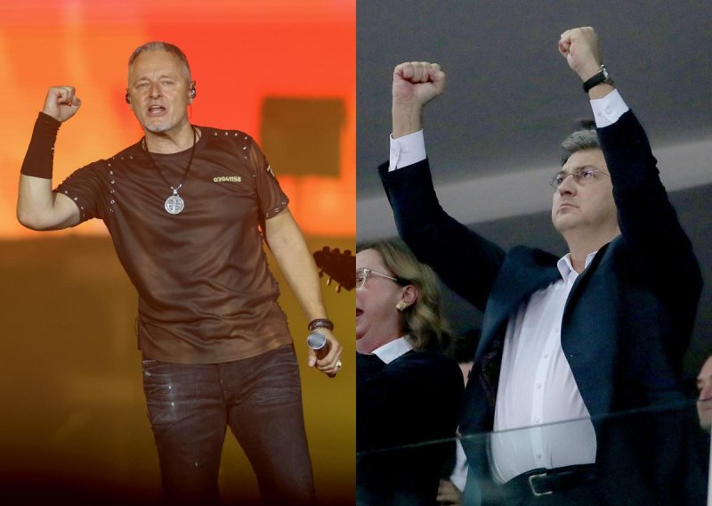 Vlada RH se oglasila o zabrani Thompsonove pjesme 'Ako ne znaš šta je bilo': Neprihvatljivo je...