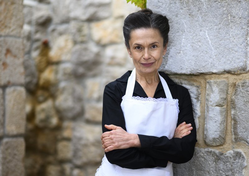 Znate li tko stoji iza Feride iz popularne serije? Glumica otkrila tajnu svog lika