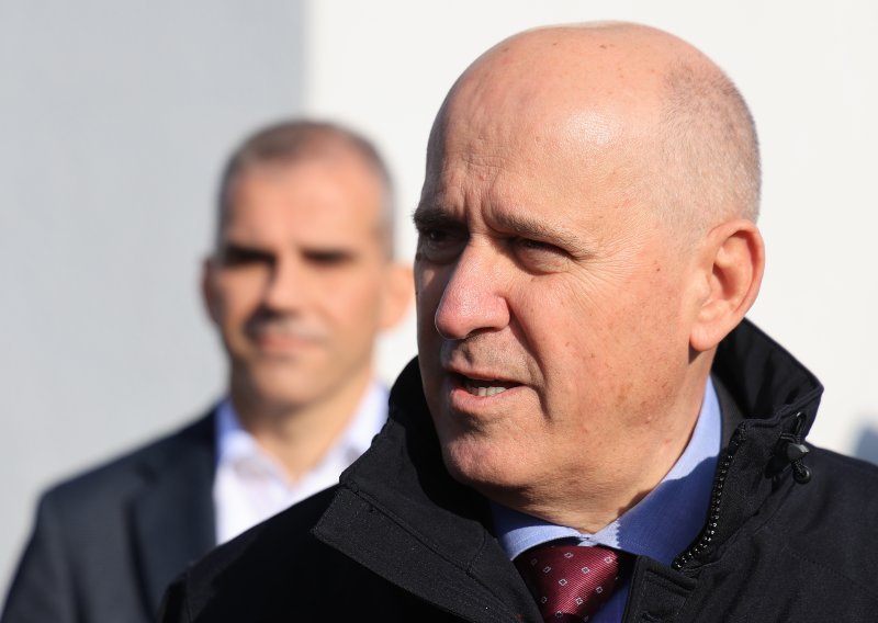 Počela gradnja POS-ove zgrade na Krku: Poznata je cijena kvadrata