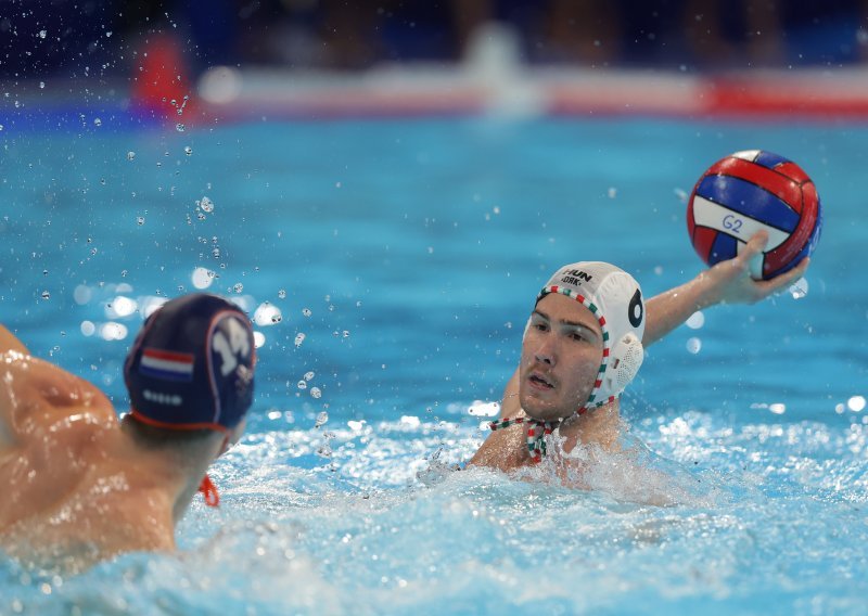 Mađari bijesni nakon utakmice protiv Srbije: Sramota, bio je to pravi cirkus...