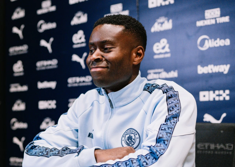 Službeno: Manchester City doveo najtraženijeg stopera na svijetu