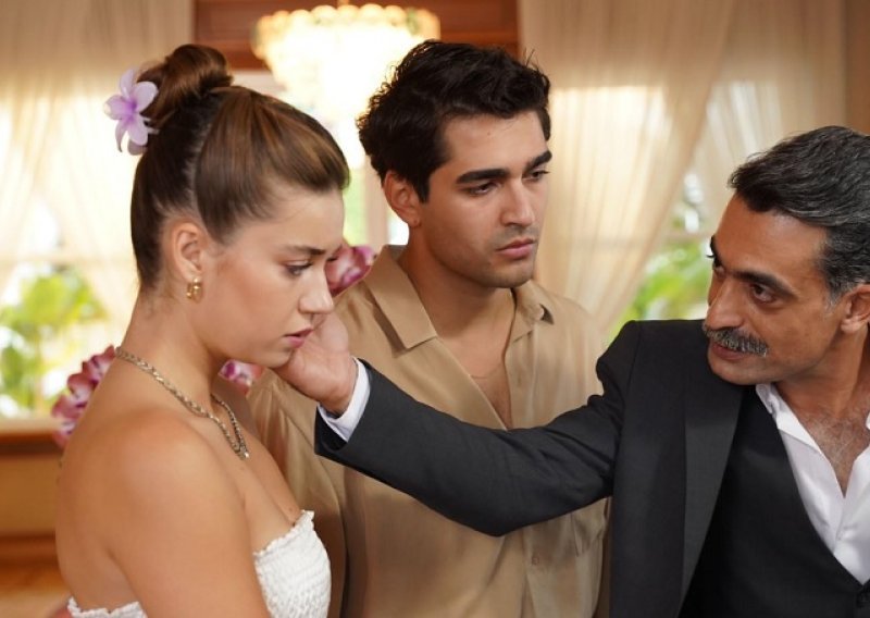 Omiljeni tandem ponovo zajedno: Sejran i Kazim iz 'Zlatnog kaveza' u novom turskom hit projektu