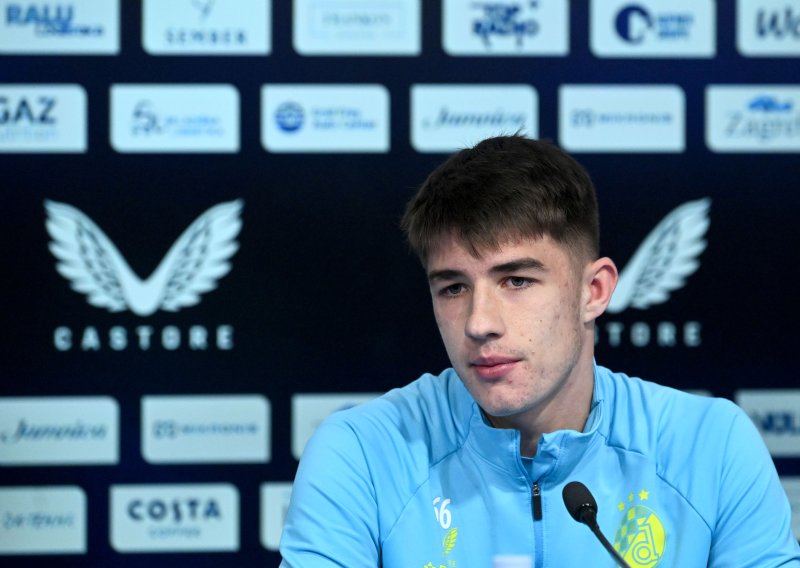 Rijeka dovela igrača Dinama