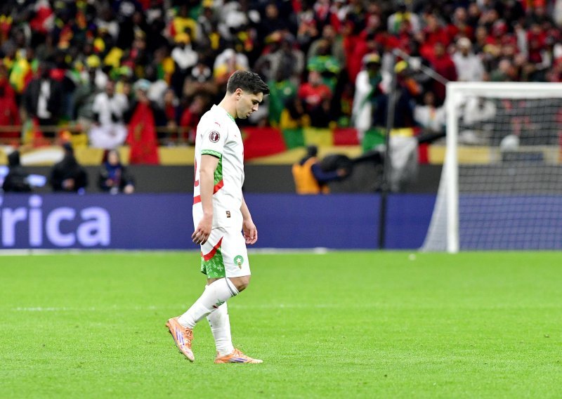 Oglasio se tragičar nevjerojatnog finala: 'Duša me boli, teško ću se oporaviti'