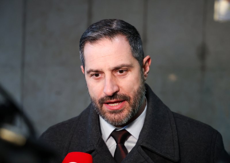 Zabrana Thompsona je pokušaj sabotaže? 'Netko pokušava pomaknuti fokus igrača!'