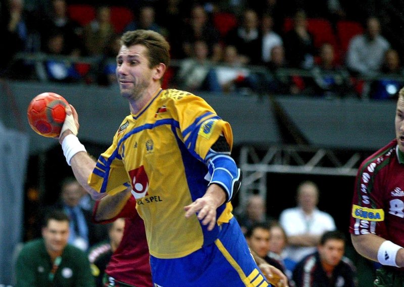 Najbolji igrač 20. stoljeća razočaran: 'Ovo ne želimo u rukometu'