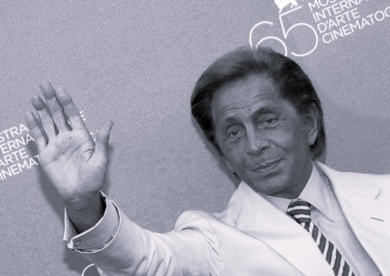 Kome odlazi bogatstvo 'posljednjeg cara' mode? Nisu krvni rođaci, a naslijedit će milijardu i pol dolara