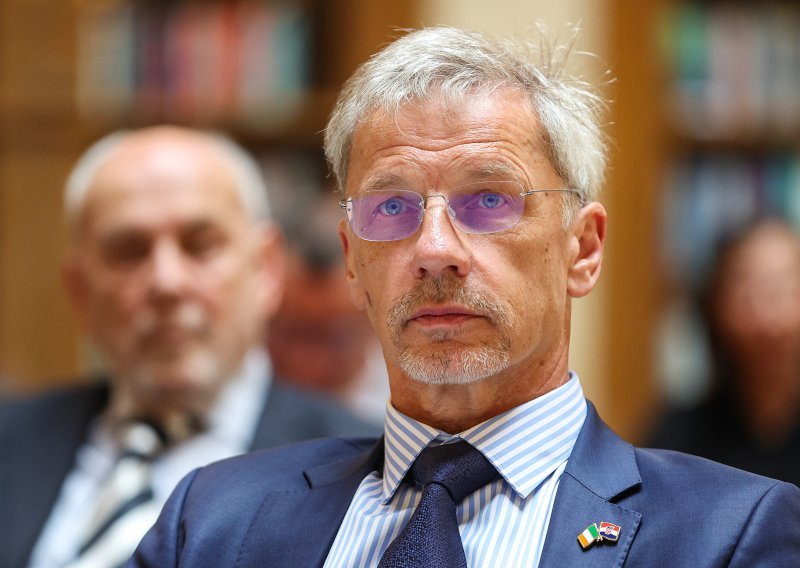 Boris Vujčić izabran za potpredsjednika Europske središnje banke