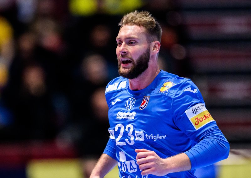 Tko je nova zvijezda Hrvatske? U debiju za reprezentaciju bio ključ pobjede