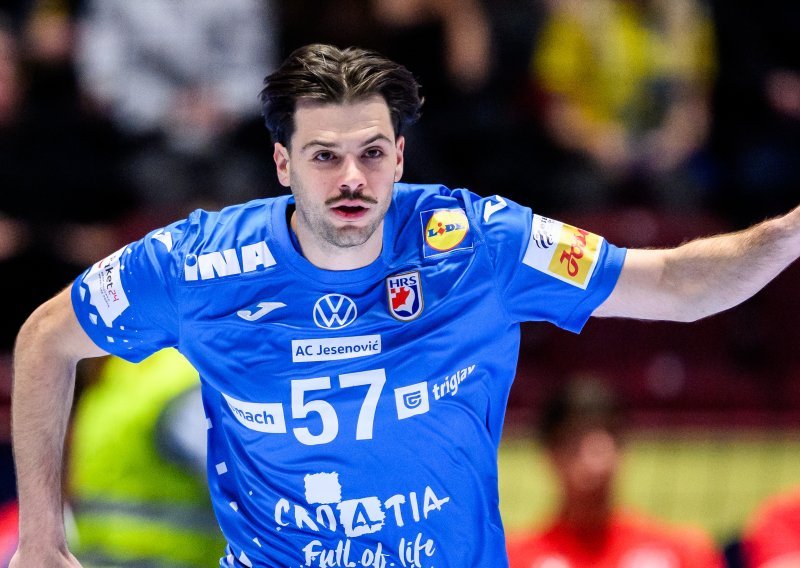 Hrvatska je prošla dalje: Evo što joj donosi derbi sa Švedskom