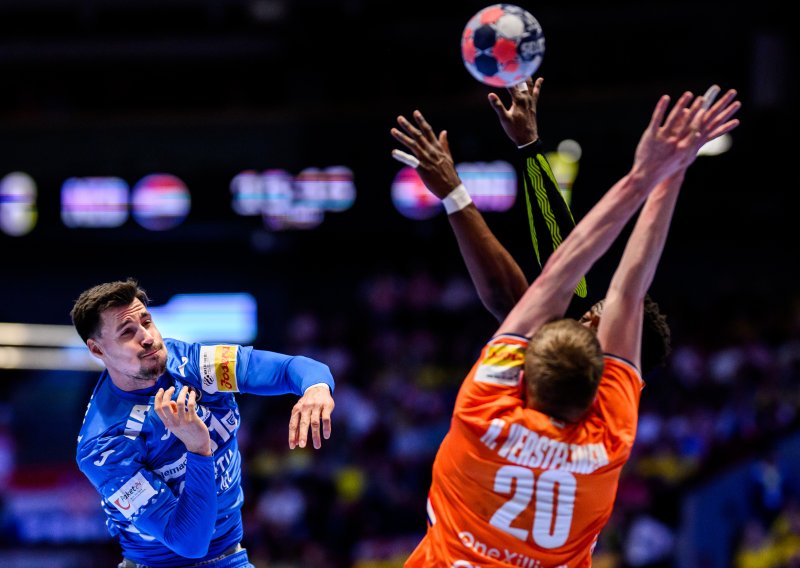 Kapetan Hrvatske otkrio dogovor iz svlačionice, a onda poslao poruku Šveđanima