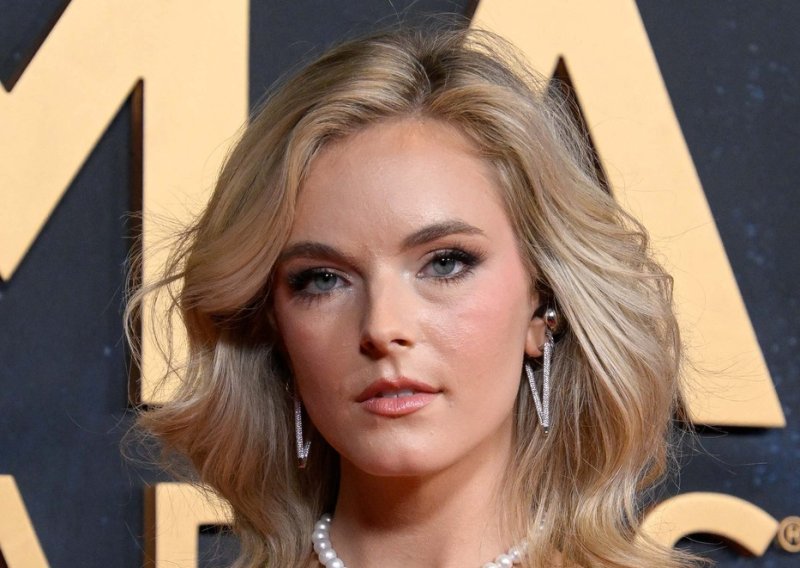 Tko je Karley Scott Collins? Upoznajte pjevačicu koju povezuju s Keithom Urbanom