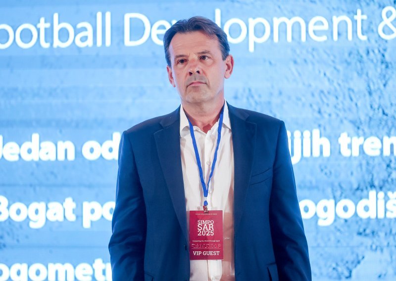 Šef IDS-a odlazi iz saborskih klupa, evo tko će ga zamijeniti