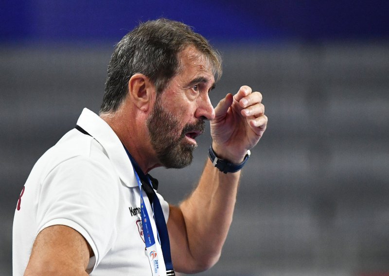 Veselin Vujović oduševljen i zabrinut za Hrvatsku: Evo što nam je rekao