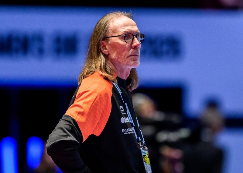 Legendarni Staffan Olsson komentirao bolan poraz Nizozemske od Hrvatske: Evo što je sve rekao