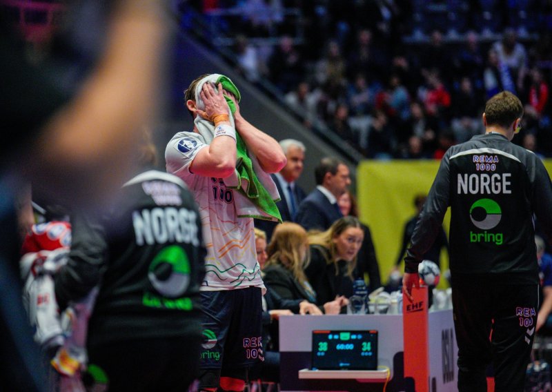 Težak poraz od Francuske u ključnoj utakmici i kaos na tribinama: Što se događalo u Oslu nakon utakmice?