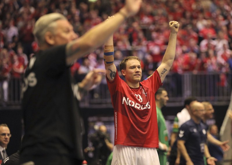 Danski rukometni junaci o drami oko Trumpa i Grenlanda: 'Živimo u čudnom vremenu'