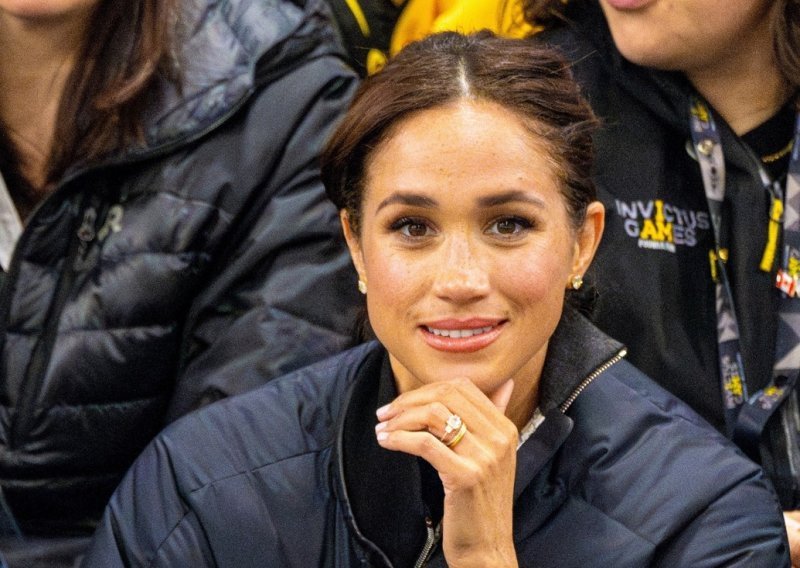 Nema treće sreće: Meghan Markle ostaje bez serijala na Netflixu?