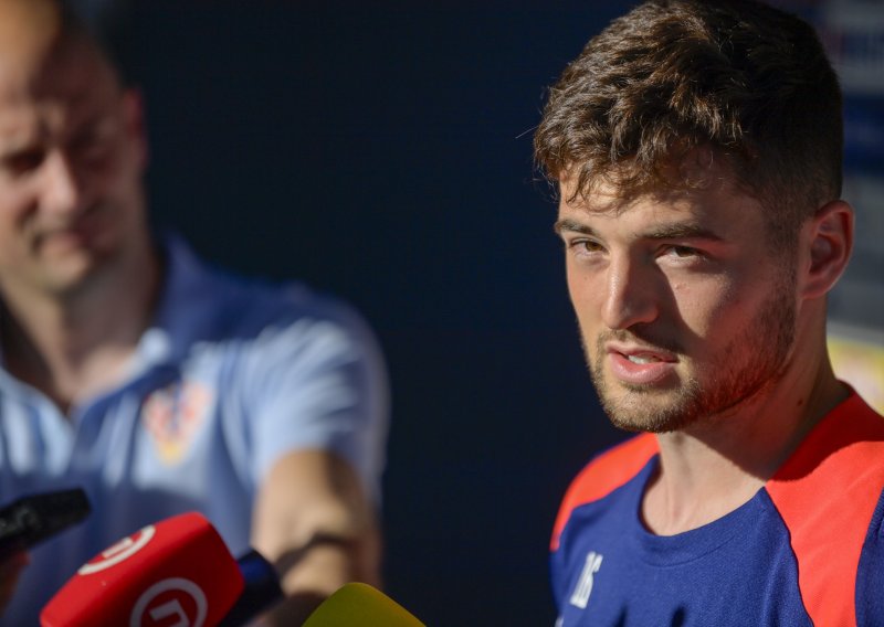 Evo što je Martin Baturina rekao nakon svoje najbolje utakmice u Serie A