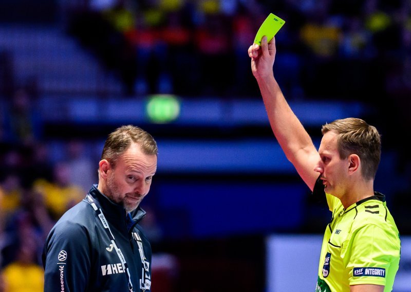 Legendarni Hrvat se pobunio zbog sina: 'Iznenađen sam tom Dagurovom odlukom. Nelogična je'