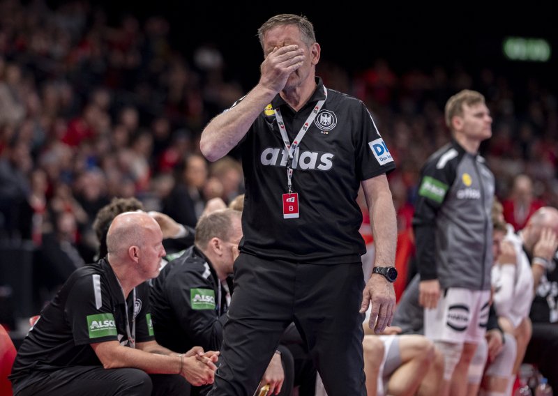 Islanđanin otvoreno o žustroj raspravi s njemačkim reprezentativcem: Došao je k meni i...