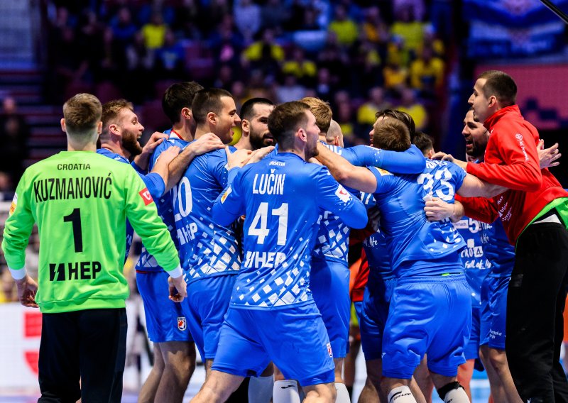 Hrvatska je velesila, a to najbolje pokazuje ova tablica