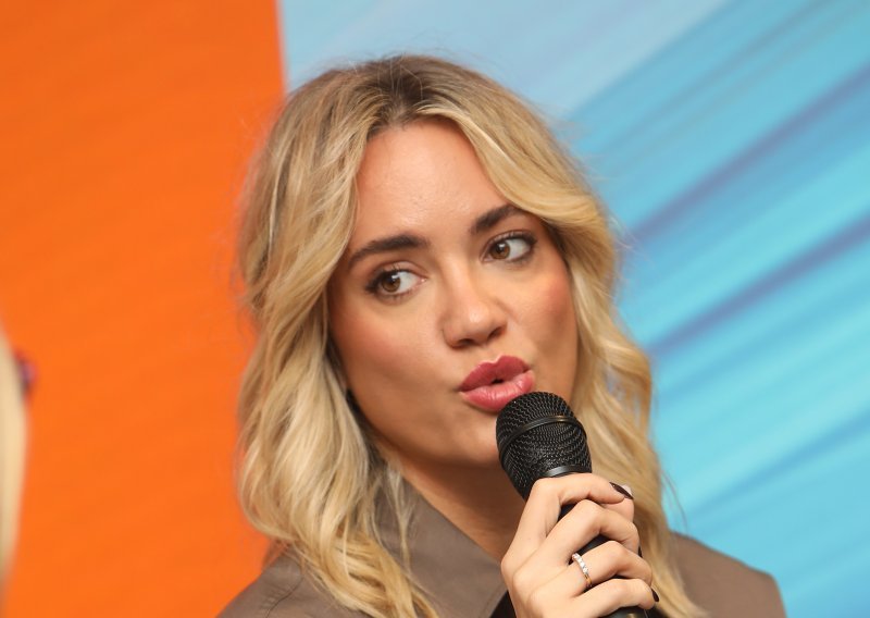 Meri Goldašić o najtežoj godini u životu: 'Nemam luksuz odustajanja'