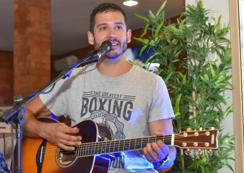 Boris Rogoznica nakon poziva roditelja htio pobjeći, a onda se dogodilo nešto što ga je promijenilo