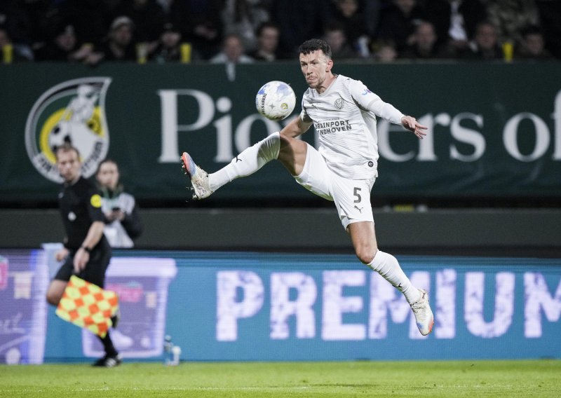 Ivan Perišić iznenadio odlukom, želi promijeniti klub?!