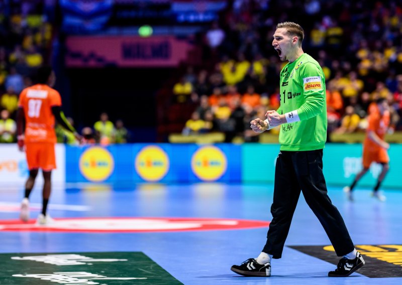 'Ostvario mi se san – zaigrao sam za Hrvatsku!'