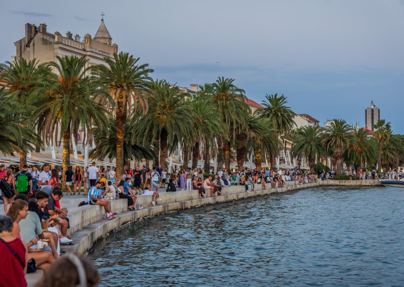 Prošla godina bila je jedna od najtoplijih u povijesti mjerenja, evo gdje je bilo ekstrema