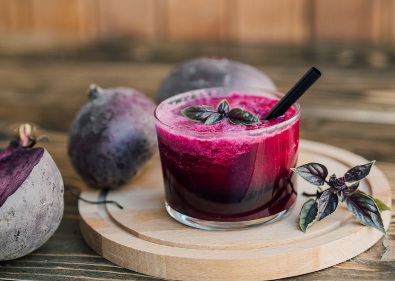 Ako imate povišen tlak, možda je vrijeme da češće jedete ovo povrće