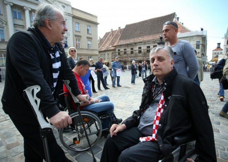 'Neslužbeno s Milanovićem više ne razgovaramo'