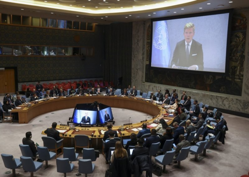 UN u Europu premješta 400 zaposlenika, poznat razlog