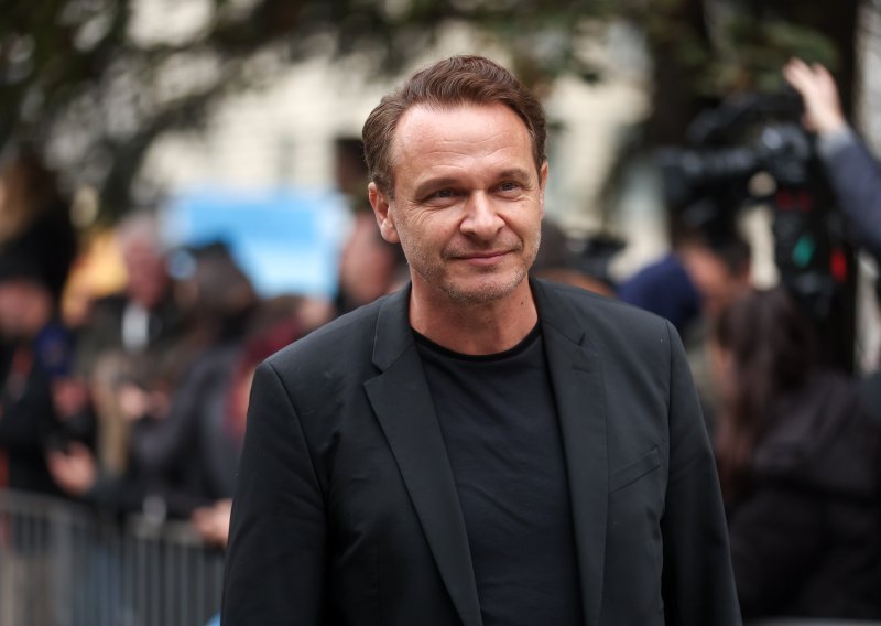 Enis Bešlagić: 'Svi smo postali frustrirani...'